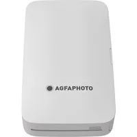 Agfa Mini Printer 2/3 white Amp23Wh  T-Mlx39566 0192143000839