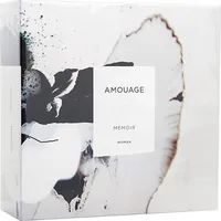 Amouage Amouage, Memoir, Eau De Parfum, For Women, 100 ml Women  701666410140
