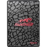 Apacer As350 Panther 256 Gb 2,5 Collu Sata Iii Ssd 95.Db2A0.P100C  4712389916969