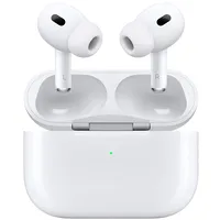 Austiņas Apple Airpods Pro 2. paaudze ausīs, bezvadu, Mqd83Zm/A  1942533974726