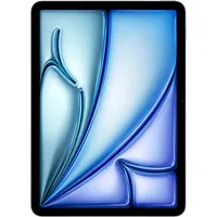 Apple iPad Air 11 128Gb 6Th Gen. 2024 5G blue De  0195949204357