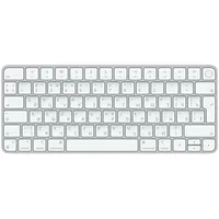 Apple Magic Keyboard Touch Id Rus  Mk293Rs/A 194252542590 203308