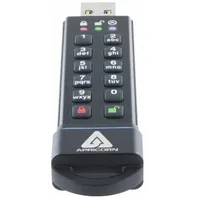 Apricorn Aegis Secure Key 3.0 pendrive, 16 Gb Ask316 Gb  Ask3-16Gb 708326914239