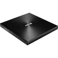 Asus Zendrive U9M optical disc drive DvdRw Black  Sdrw-08U9M-U/Blk/G/As/P2G 4712900714579