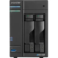Asustor Lockerstor 2 failu serveris As6602T  4710474831296