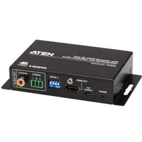 Aten True 4K Hdmi repeater with audio embedee  Vc882-At-G 4710469341076