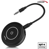Audiocore Ac820 Bluetooth adapteris 3,5 Mm miniligzda  5902211105008
