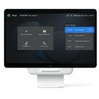 Avocor Series One Desk 27 interaktīvā sistēma  videokonferences komponente  optimizēta kažokāda Google Meet  Avm-2770-Eu 858323007516