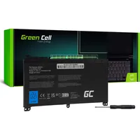 Bateria Green Cell battery Bi03Xl On03Xl for Hp x360 13-U Stream 14-Ax 11.55V 2700Mah  Hp125V2 5904326374195