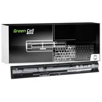 Bateria Green Cell Pro Vi04 do Hp Probook 440 G2 450 G2, Pavilion 15-P 17-F Hp82Pro  5902719424861