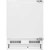 Beko Bu1154Hcn combi-fridge Built-In 107 L E White  8690842573477 Agdbekloz0043