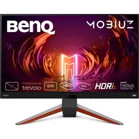 Benq Mobiuz Ex270Qm monitors 9H.ll9Lj.lbe  4718755089350