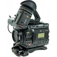 Blackmagic Ursa Mini Pro kamera - Bm-Cineursamupro  9338716004540