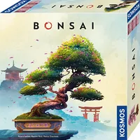 Kosmos Bonsai, galda spēle  100050758 4002051684259 684259