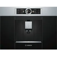 Bosch Ctl636Es1 kafijas automāts  4242002769226 Agdbosexz0004