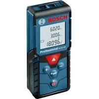 Bosch Glm 40 lāzera tālmērs  0601072900