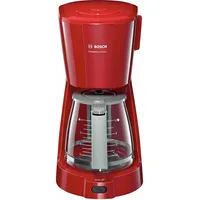 Bosch Tka 3A034 Red pilināms kafijas automāts  4242002717197