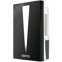 Camry Cr 7903 dehumidifier 1.5 L 100 W Black, White  5908256835054