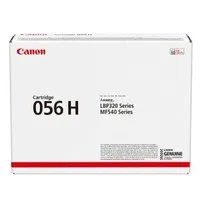 Canon Crg-056H melnais toneris, oriģināls 3008C002  4549292136234