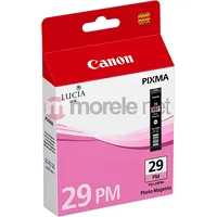 Canon tinte Pgi-29Pm Foto fuksīna  4877B001 4960999682068