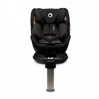 Lionelo Car seat Antoon Plus Black onyx 0-18 kg  Jfleob0U1003598 5903771703598 Lo-Antoon Ony