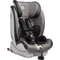 Caretero autokrēsliņš Seat Volante Fix Limited 9-36 Kg Grey  volantefix 5903076302175