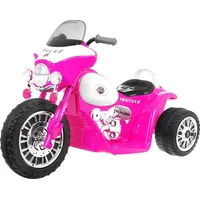 Chopper Scooter Motocikls Rozā  Pa.jt568.Roz 5903864906820