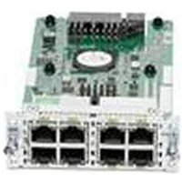 Cisco 8-Port Layer 2 Ge Switch - Nim-Es2-8  0882658704857