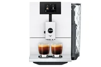 Coffee Machine Jura Ena 8 Nordic White Ec  15491 7610917154913 Agdjurexp0020