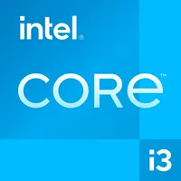 Intel Cpu Core i3-13100 Box 3,5 Ghz, Lga1700  Cpinlz313100000 5032037260312 Bx8071513100