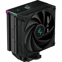 Deepcool Ak400 Digital Processor Air cooler 12 cm Black 1 pcs - ir veikalā  R-Ak400-Bkadmn-G 6933412728207