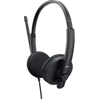 Dell Stereo Headset  Wh1022 1852613 5397184635490 Dell-Wh1022