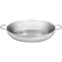 Demeyere Multifunction 7 28 cm steel frying pan with 2 handles 40850-954-0  5412191158289 Agddmygar0073