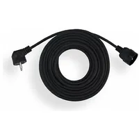 Elgotech pagarinātāja kabelis 1 kontaktligzda ar 20 M Ps-1020G-1.5  Ps-1020G-1,5 5902694316175