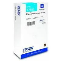 Epson Ciāna tinte C13T755240  8715946540191