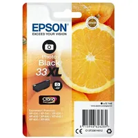 Epson Ink Singlepack 33Xl Claria Premium C13T33614012  8715946626284