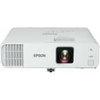Epson projektors Lāzerprojektors Eb-L210W 3Lcd/Wxga/4500L/2,5M1/4,2Kg  V11Ha70080 8715946715476