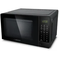 Esperanza Eko009 Microwave Oven 1100W Black  5901299964200 Agdespkmw0003