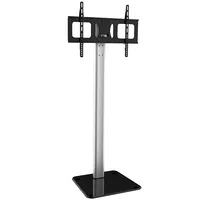 Techly Floor stand for Lcd/Led 32-70Inch adjustable  028863 8054529028863