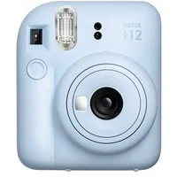 Fujifilm Camera Instant W/10Sh Glossy/Instax Mini 12 Blue digitālā kamera  1395676 4779051161652