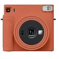 Fujifilm Instax Square Sq1 digitālā kamera, oranža  Terracotta Orange 4547410441420