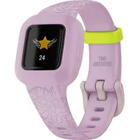Garmin activity tracker for kids Vivofit Jr.3, lilac floral  010-02441-01 753759263553 172810