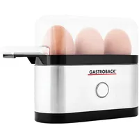 Gastroback 42800 Design Egg Cooker Minii  4016432428004