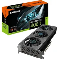 Gigabyte Geforce Rtx 4060 Eagle Oc 8G Nvidia 8 Gb Gddr6  Gv-N4060Eagle Oc-8Gd 4719331313708 Vgagignvd0726