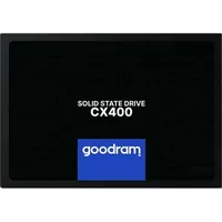 Goodram Cx400-G2 1Tb Sata3 2,5 7Mm  Ssdpr-Cx400-01T-G2 5908267923467
