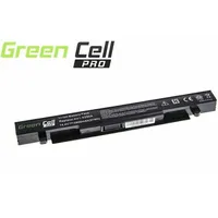 Green Cell A41-X550A A41-X550 akumulators, kas paredzēts Asus R510 X550 A550 As58Pro  Azgcenb00000281 5902701412418