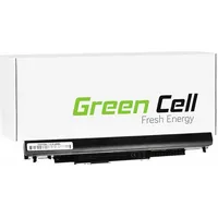 Green Cell Hs04 akumulators 807957-001 Hp 14 15 17, 240 245 250 255 G4 G5 Hp88 klēpjdatoriem  5902701419677 Mobgcebat0067