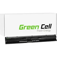 Green Cell Ki04 akumulators Hp Pavilion 14-Ab 15-Ab 15-Ak 17-G Hp90 klēpjdatoram  5902719422119 Mobgcebat0069