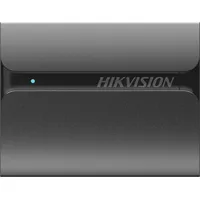 Hikvision T300S ārējais Ssd diskdzinis, 512 Gb pelēks Hs-Essd-T300S/512  6974202726522