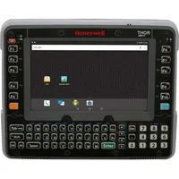 Honeywell svītrkoda lasītājs Vm1A 32 Gb 20,3 Cm 8 Collas Qualcomm Snapdragon 4 Gb Wi-Fi 5 802.11Ac Android 8.0, melns  Vm1A-L0N-1B4A20E 8596375526396